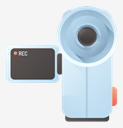 camcorder