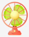 fan