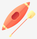 kayak