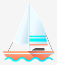 sailboat