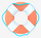 lifebuoy
