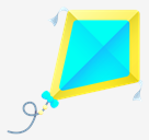 kite