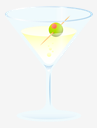martini
