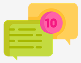chat