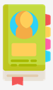 contact,book