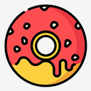 donut