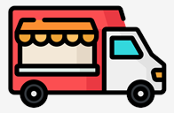 food,truck