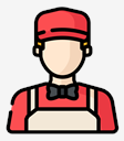 waiter
