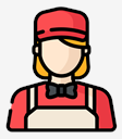 waiter