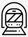 metro