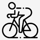 cycling