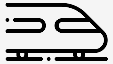 train