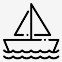 sailboat