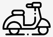 scooter