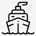 ship