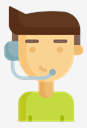 call,center