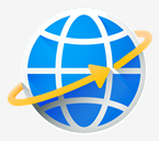 browser