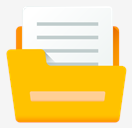 folder