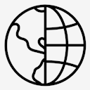globe