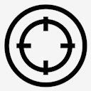 target