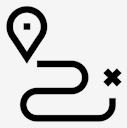 route