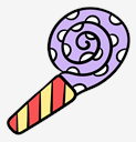 party,horn