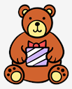 teddy,bear