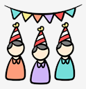 party,people