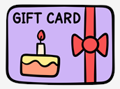 gift,card