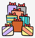 gifts