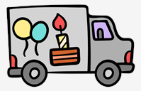 truck