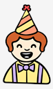 birthday,boy