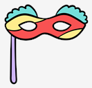 mask