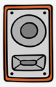 speaker