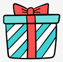 present