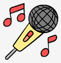 microphone