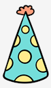 party,hat