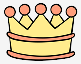 crown