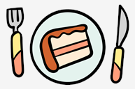 cake