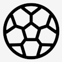 football