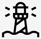 lighthouse