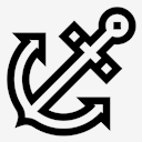 anchor