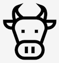 cow