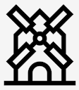 windmill