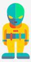 alien