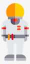 astronaut