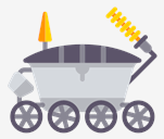 moon,rover