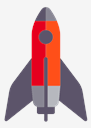 rocket,ship