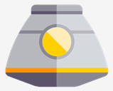 space,capsule