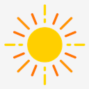 sun